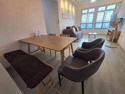 Blk 415B Fernvale Riverbow (Sengkang), HDB 4 Rooms #534644911